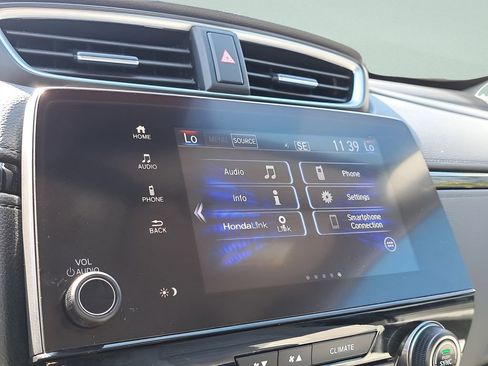 Used 2019 Honda CR-V EX image 22