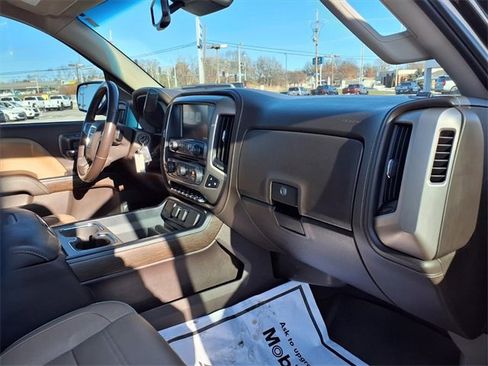 Used 2018 GMC Sierra 1500 Denali w/ Denali Ultimate Package image 90