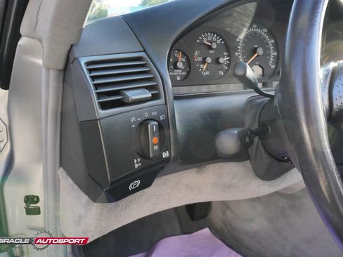 Used 1998 Mercedes-Benz SL 500 image 32