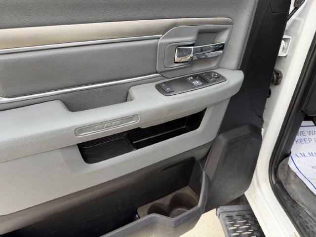 Used 2016 RAM 1500 Tradesman w/ Power & Remote Entry Group AWD/4WD image 14