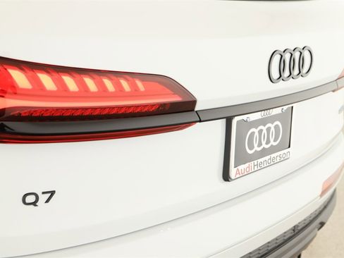 New 2026 Audi Q7 3.0T Premium Plus image 29
