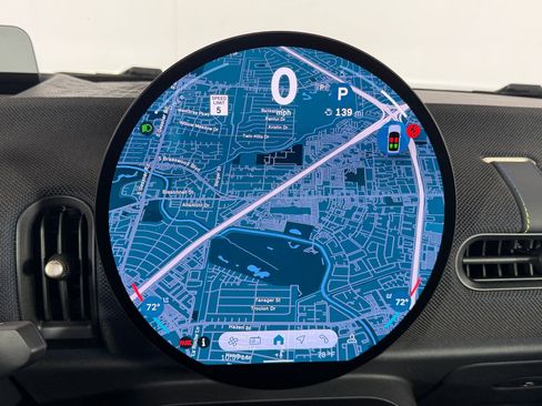 New 2026 MINI Cooper Convertible image 24