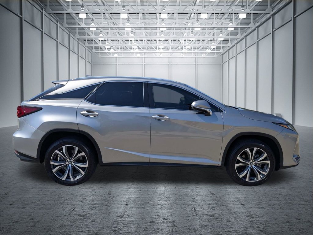 Used 2021 Lexus RX 350 FWD w/ Premium Package image 8