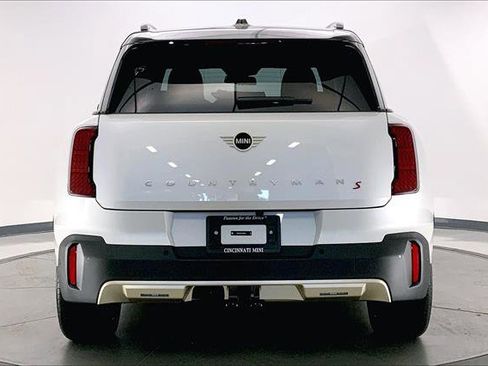 Used 2026 MINI Cooper Countryman S image 3
