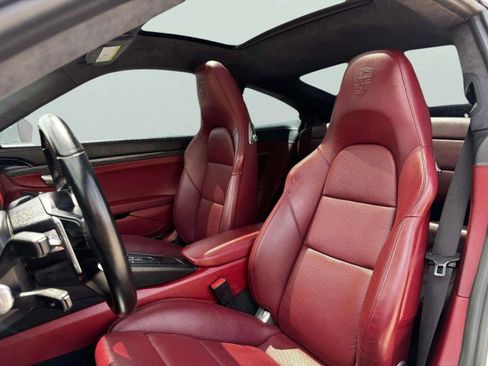 Used 2017 Porsche 911 Turbo S image 21