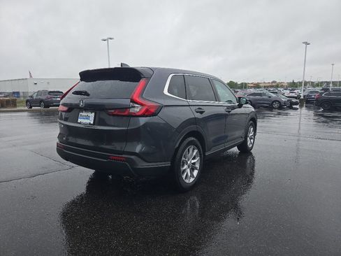 Used 2024 Honda CR-V EX image 7