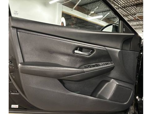 Used 2022 Nissan Sentra S w/ Lighting Package image 9