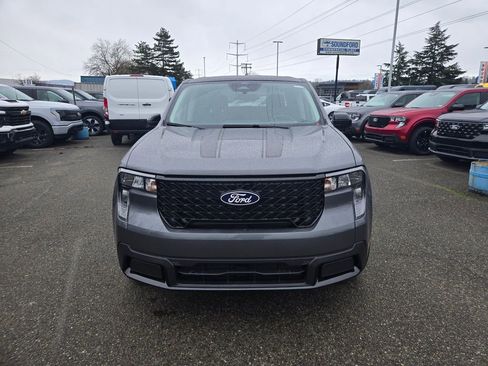 New 2026 Ford Maverick XLT image 2