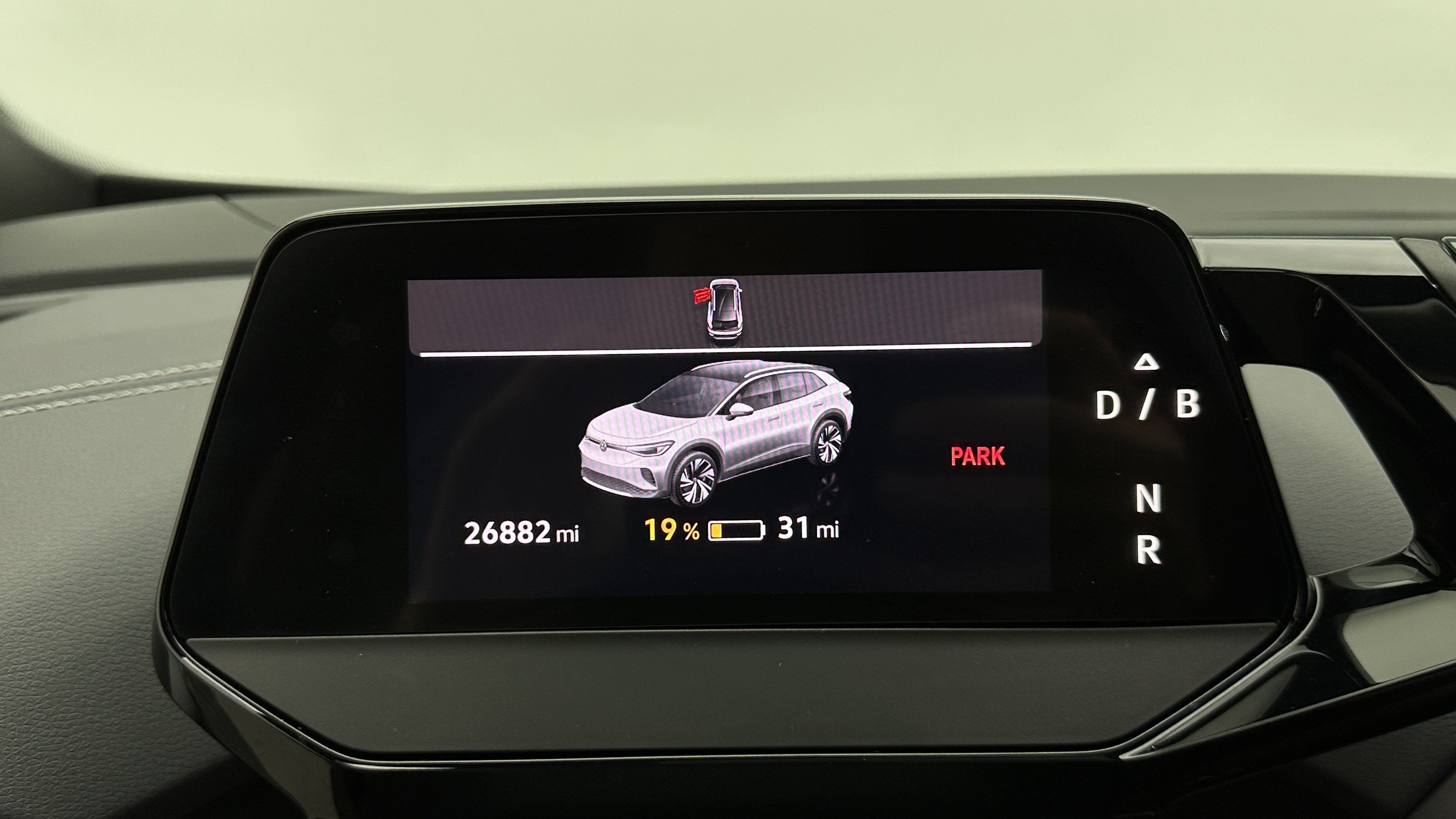 Used 2023 Volkswagen ID.4 S RWD image 18