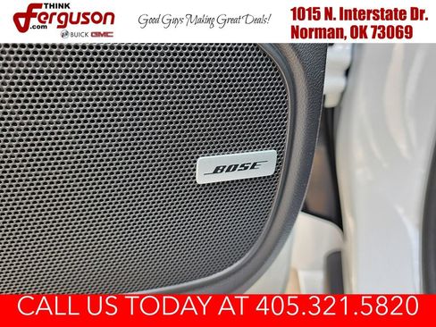 New 2026 Buick Encore GX Avenir w/ Avenir Technology Package FWD image 15
