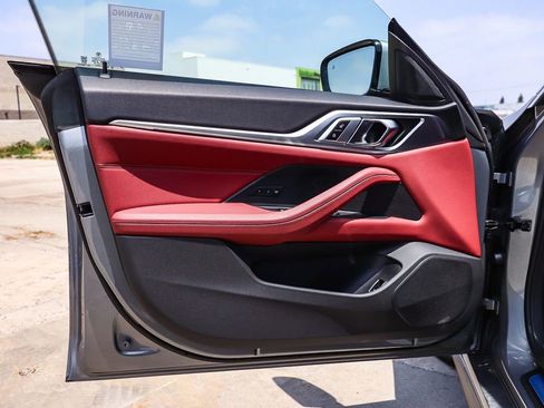 Certified 2025 BMW i4 eDrive40 RWD image 24