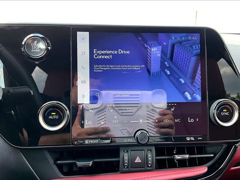 Certified 2026 Lexus NX 350 AWD w/ Cold Area Package image 34
