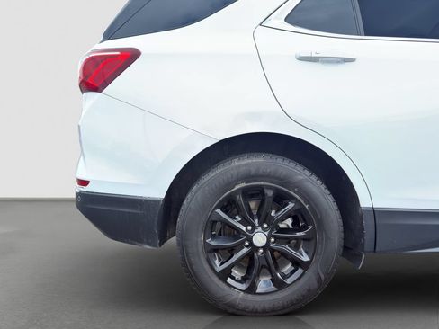 Used 2019 Chevrolet Equinox LT FWD image 19