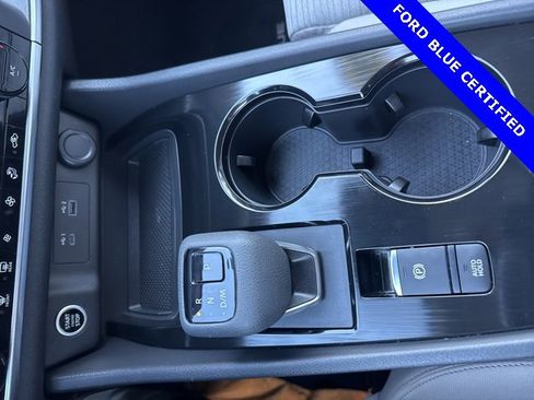 Used 2023 Nissan Rogue SV image 21