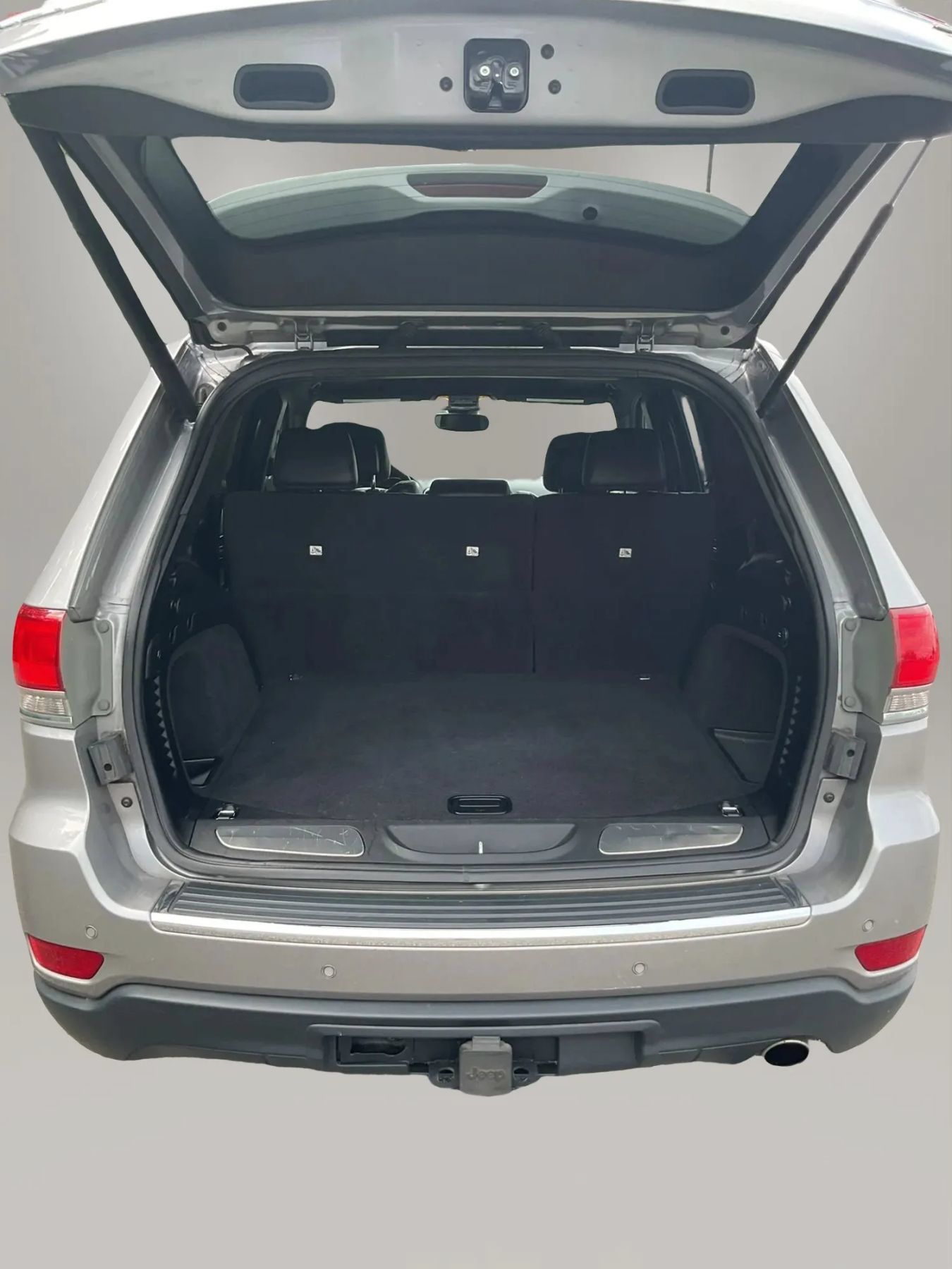 Used 2019 Jeep Grand Cherokee Limited AWD/4WD image 38