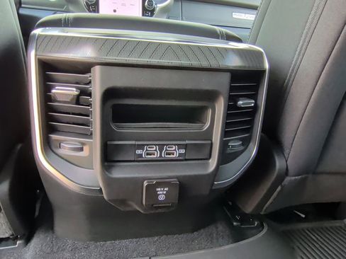 New 2026 RAM 1500 Lone Star image 45