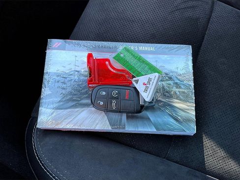 Used 2023 Dodge Charger Scat Pack w/ Plus Group image 35