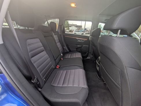 Certified 2022 Honda CR-V EX image 7