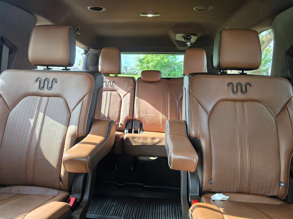 Used 2022 Ford Expedition Max King Ranch AWD/4WD image 37