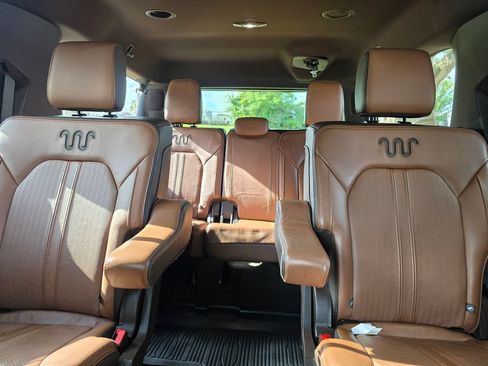 Used 2022 Ford Expedition Max King Ranch AWD/4WD image 37
