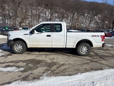 Used 2015 Ford F150 XL w/ Equipment Group 101A Mid image 7