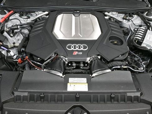 New 2026 Audi RS 6 performance image 37