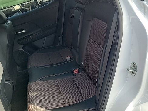 Used 2025 Nissan Kicks SR w/ SR Premium Package image 11