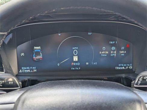 Used 2023 Lincoln Corsair FWD w/ Towing Package image 19