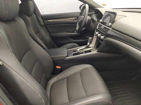 Used 2019 Honda Accord Sport image 21