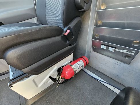 Used 2012 Mercedes-Benz Sprinter 2500 w/ Additional Battery Pkg image 22