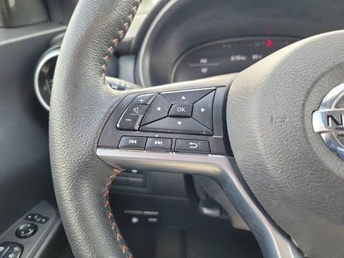 Certified 2021 Nissan Kicks SR w/ SR Premium Package image 26