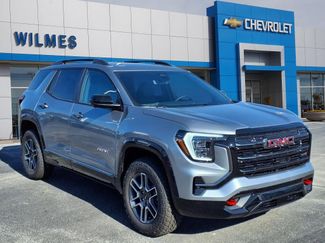 New 2026 GMC Terrain AT4 w/ Convenience Package III image 1