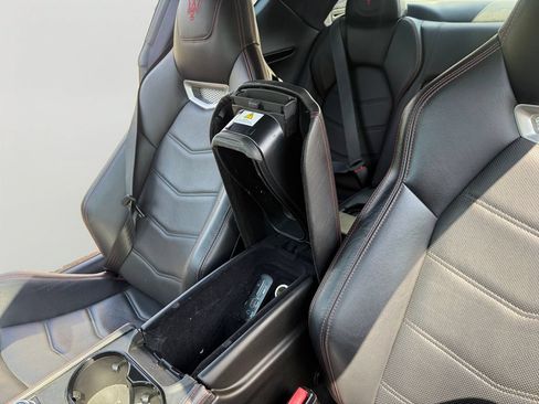 Used 2018 Maserati GranTurismo Sport RWD image 18