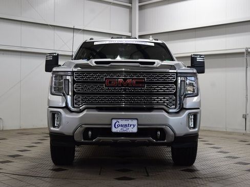 Used 2023 GMC Sierra 2500 Denali w/ Denali Ultimate Package image 2