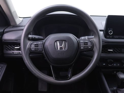 Certified 2023 Honda Accord EX image 13