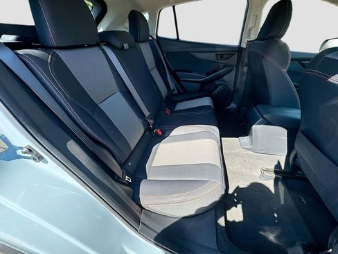 Used 2018 Subaru Crosstrek 2.0i Premium w/ Popular Package #2 AWD/4WD image 33
