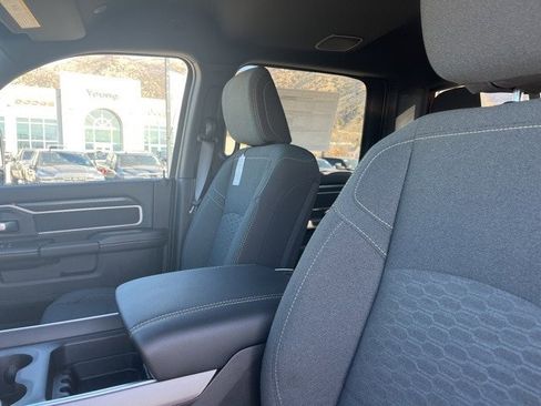 New 2026 RAM 3500 Big Horn image 19