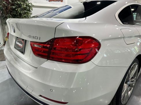 Used 2017 BMW 430i Gran Coupe RWD image 31