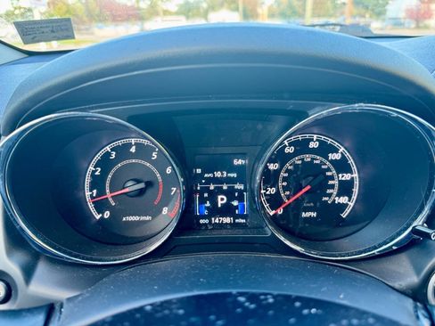 Used 2012 Mitsubishi Outlander Sport SE image 19