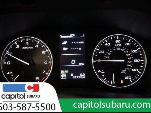 Used 2023 Subaru Ascent Onyx Edition Limited AWD/4WD image 18