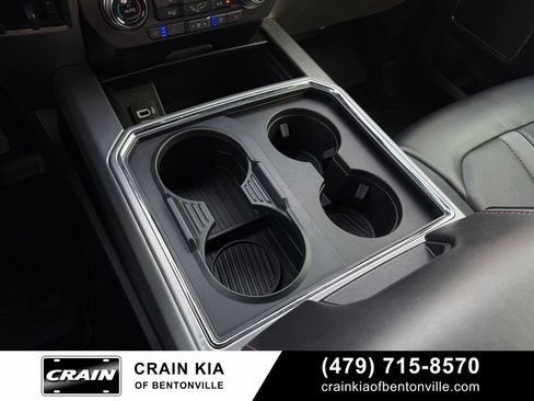 Used 2019 Ford F250 Platinum w/ Platinum Ultimate Package AWD/4WD image 18