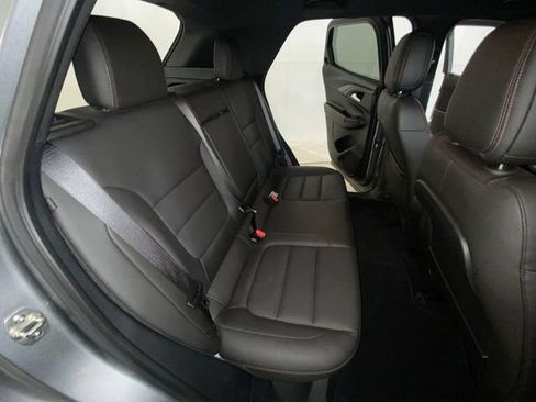 Used 2024 Chevrolet TrailBlazer RS AWD/4WD image 11