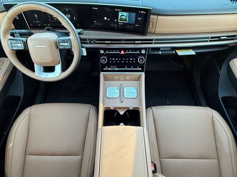 New 2026 Hyundai Santa Fe Calligraphy FWD image 14