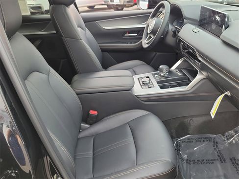 New 2026 MAZDA CX-70 3.3 Turbo w/ Preferred Package image 18