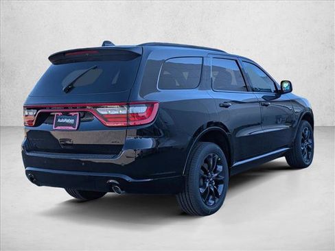 New 2026 Dodge Durango GT w/ Blacktop Package image 2