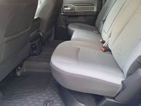 Used 2023 RAM 2500 Big Horn w/ Level 1 Equipment Group AWD/4WD image 10