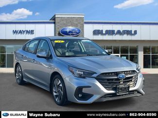 Certified 2023 Subaru Legacy Limited video 1