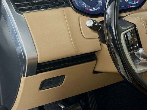 Certified 2023 Land Rover Range Rover SE AWD/4WD image 10