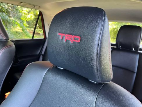 Used 2024 Toyota 4Runner TRD Pro AWD/4WD image 30