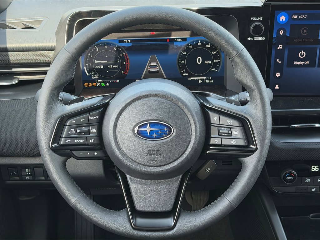 New 2026 Subaru Outback Limited w/ Premium/Limited Package 2 AWD/4WD image 17